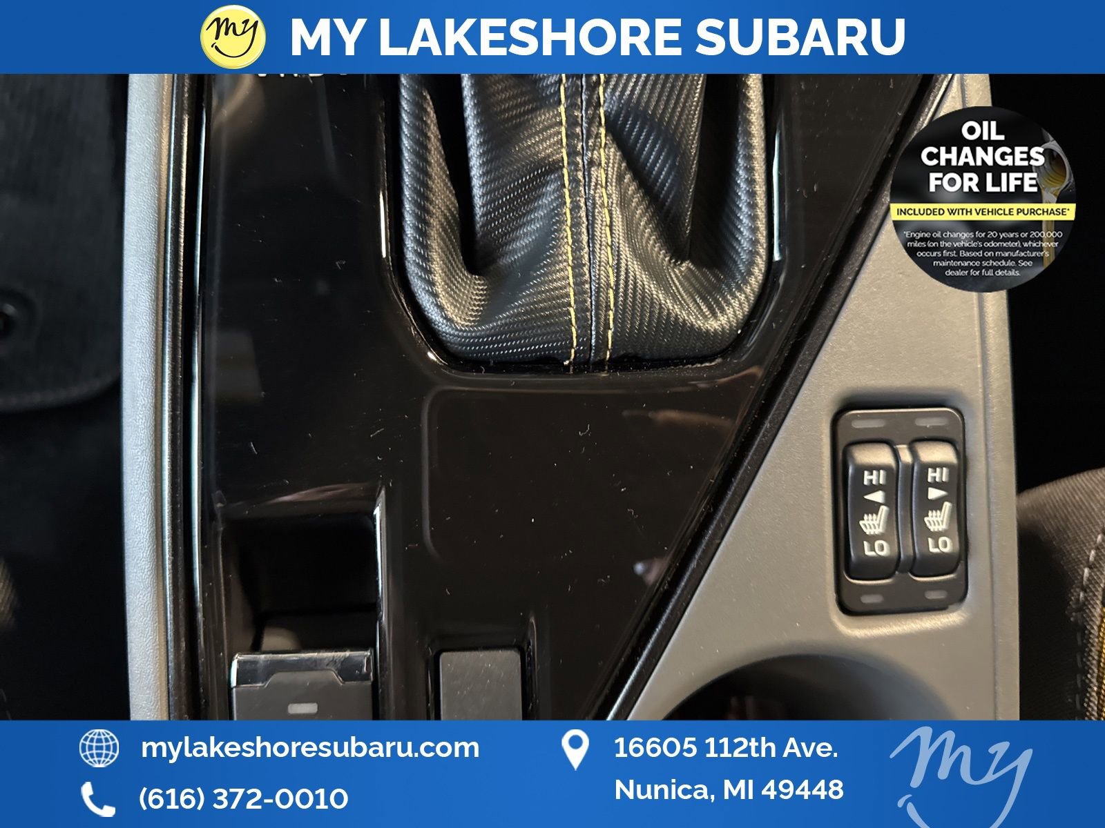 New 2026 Subaru Crosstrek 2.5i Sport image 20