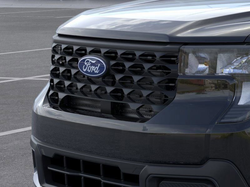 New 2025 Ford Maverick XLT w/ XLT Luxury Package image 19