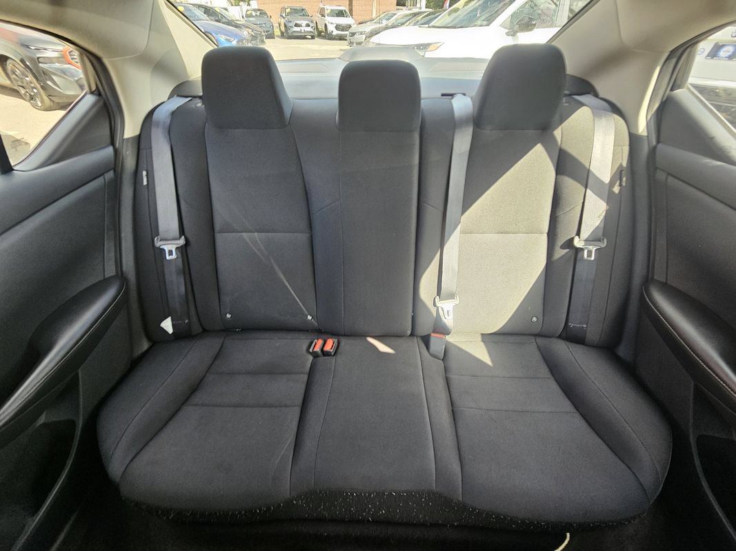 Used 2024 Nissan Sentra S FWD image 25