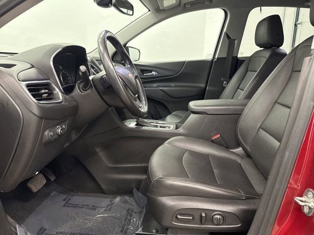 Used 2020 Chevrolet Equinox LT w/ Sport Edition AWD/4WD image 15