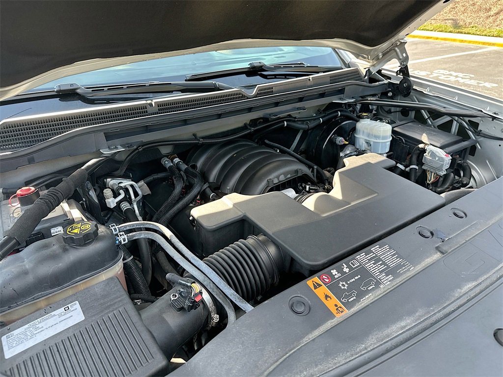 Certified 2018 GMC Sierra 1500 Denali w/ Denali Ultimate Package image 26