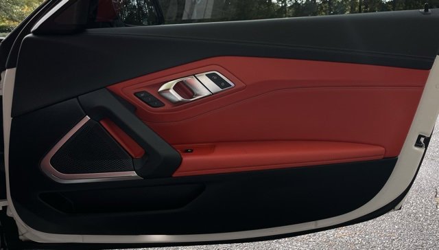 Used 2020 BMW Z4 sDrive30i w/ M Sport Package image 20