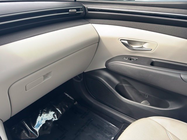 Used 2023 Hyundai Tucson SEL w/ Convenience Package AWD/4WD image 26