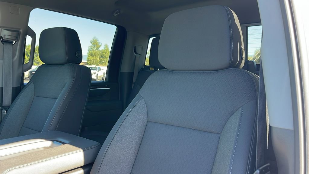 New 2026 GMC Sierra 2500 SLE w/ SLE Value Package; image 13