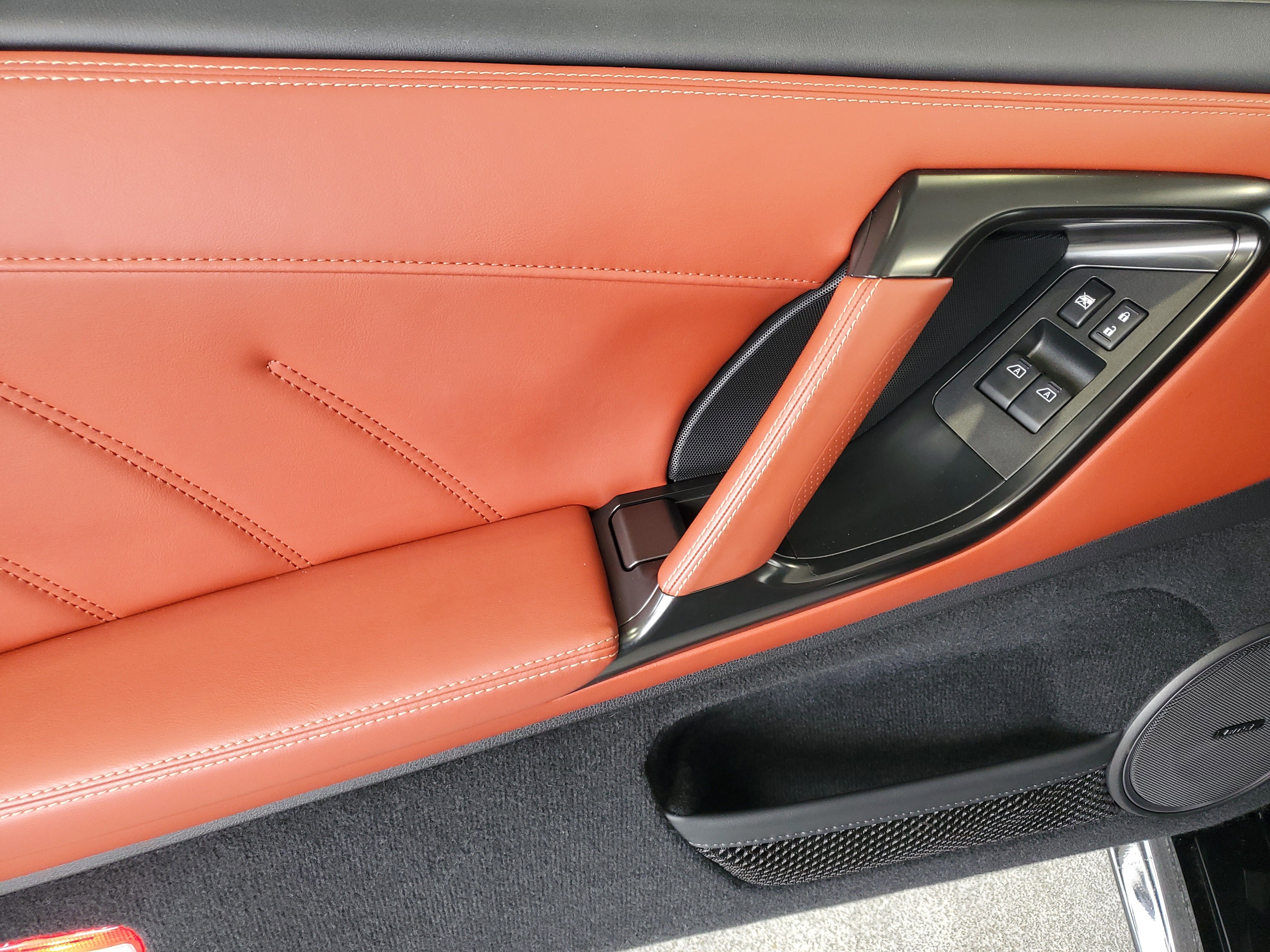 Used 2023 Nissan GT-R Premium w/ Premium Interior Package AWD/4WD image 10