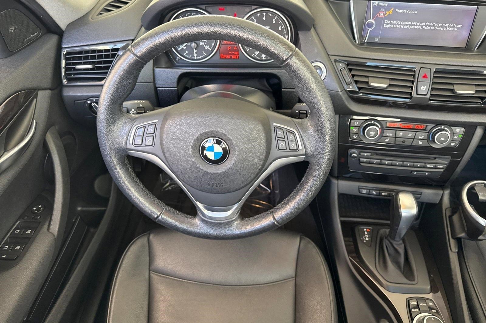 Used 2014 BMW X1 xDrive35i AWD/4WD image 26
