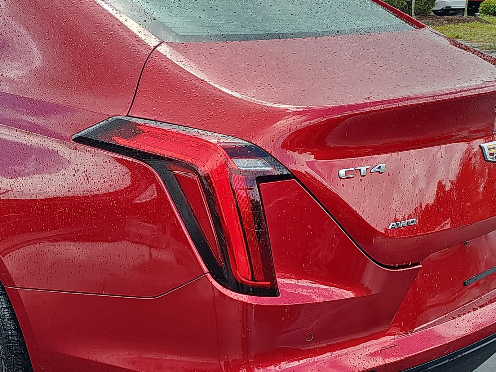 Used 2021 Cadillac CT4 Premium Luxury image 34