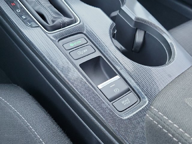 Used 2025 Honda Civic LX image 29