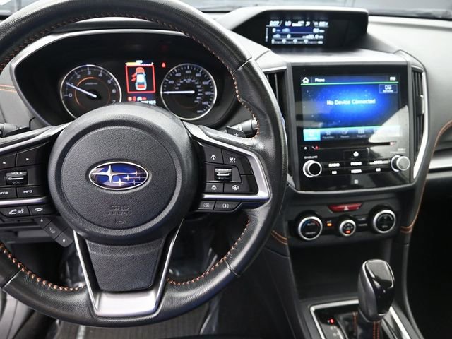 Used 2023 Subaru Crosstrek 2.5i Limited w/ Moonroof Package image 17