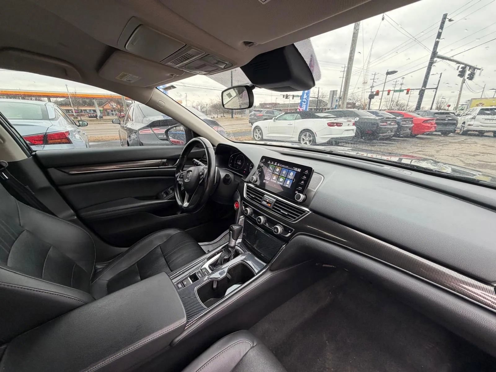 Used 2021 Honda Accord Sport Special Edition image 24