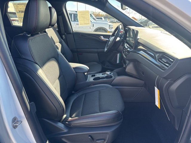 New 2026 Ford Escape ST-Line Select w/ Tech Pack #2 image 16