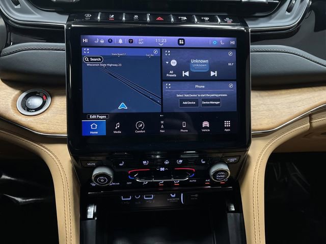 Used 2024 Jeep Grand Cherokee L Summit image 9