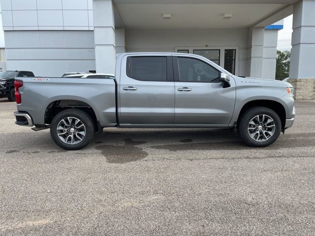 New 2026 Chevrolet Silverado 1500 LT image 6