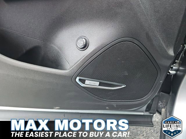 Used 2023 Buick Envision Avenir image 20