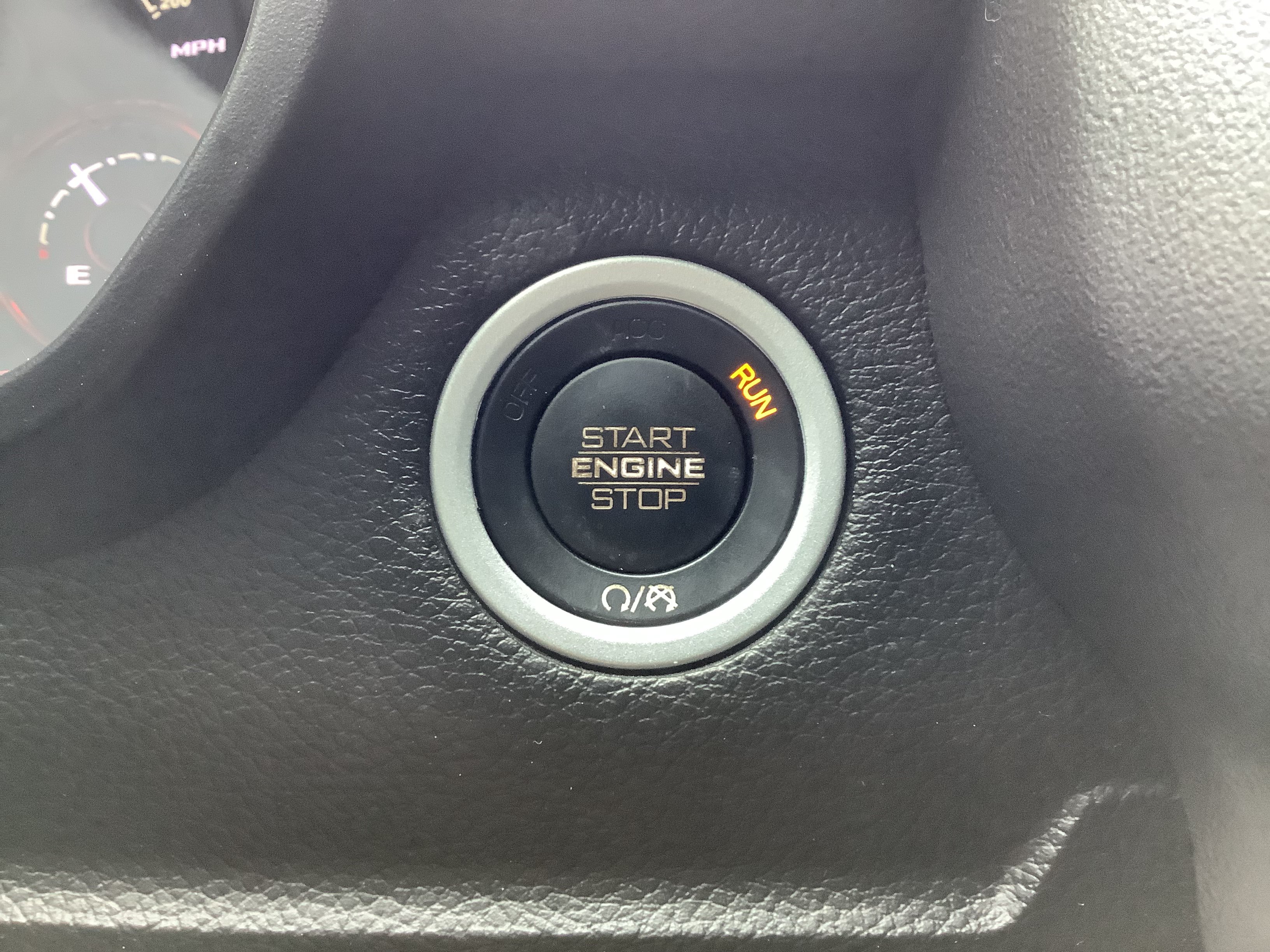 Used 2019 RAM 1500 Rebel w/ Leather & Sound Group w/ 2_W AWD/4WD image 13
