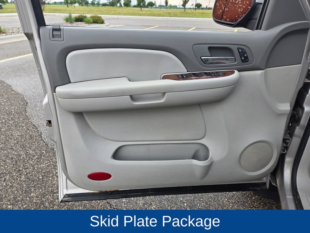 Used 2007 Chevrolet Silverado 1500 LTZ w/ Suspension Package, Off-Road" AWD/4WD image 15