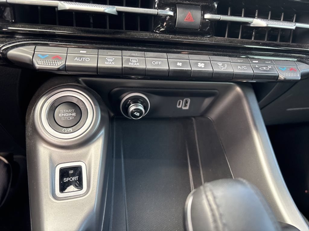 Used 2024 Dodge Hornet R/T AWD/4WD image 23