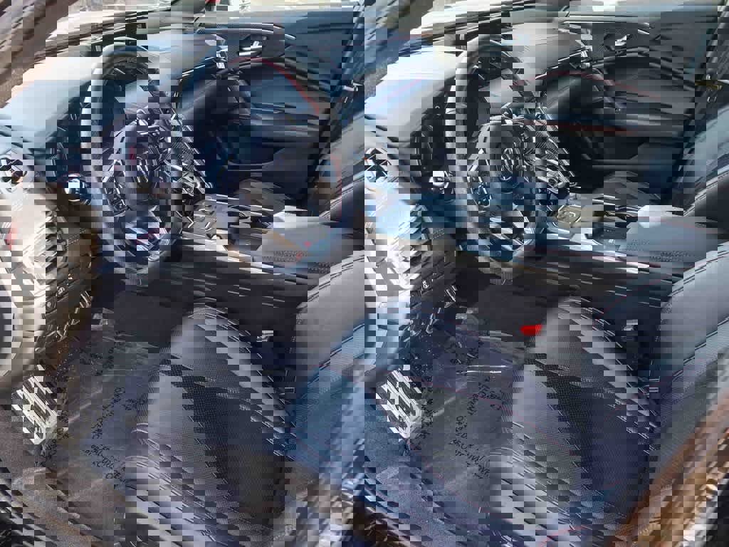 Used 2024 Acura TLX SH-AWD w/ A-SPEC Pkg image 16