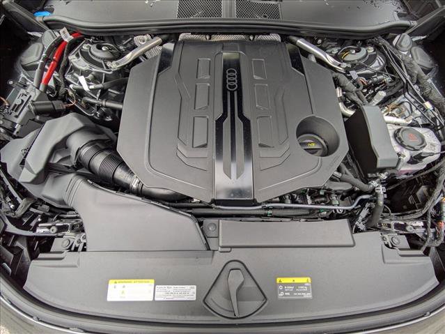 New 2026 Audi A6 Prestige image 20