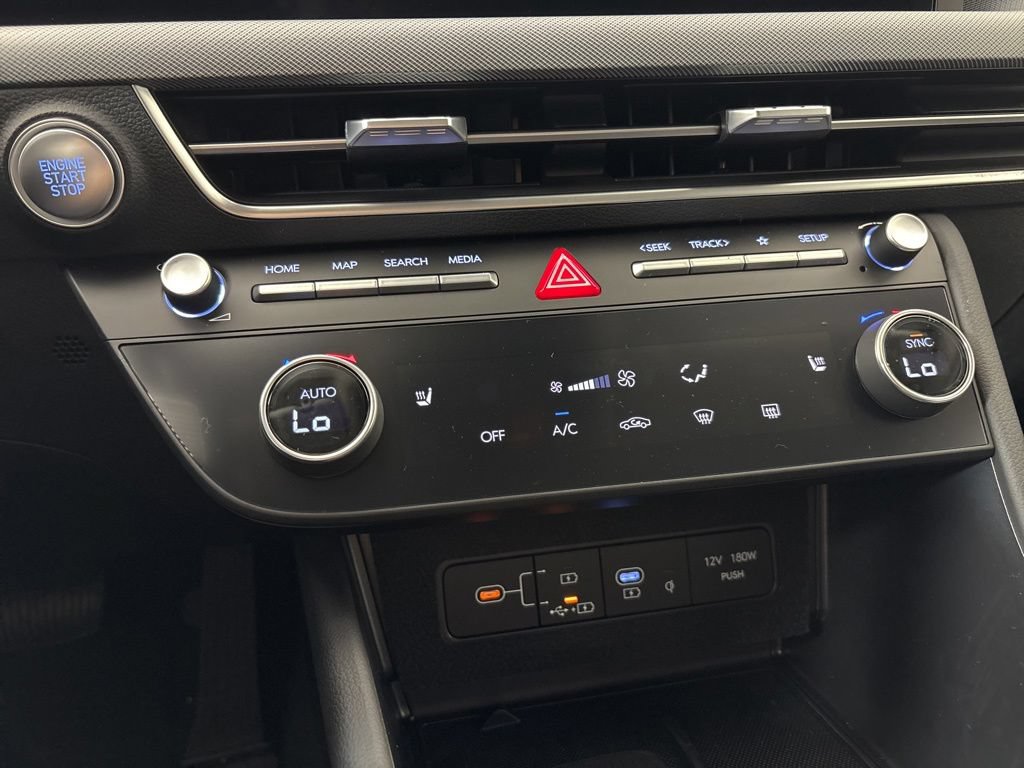 New 2026 Hyundai Sonata SEL FWD image 34