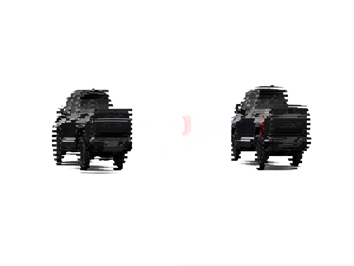 New 2026 Toyota Tundra Platinum image 41