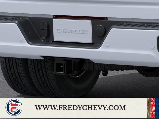 New 2026 Chevrolet Silverado 3500 High Country w/ High Country Premium Package AWD/4WD image 16