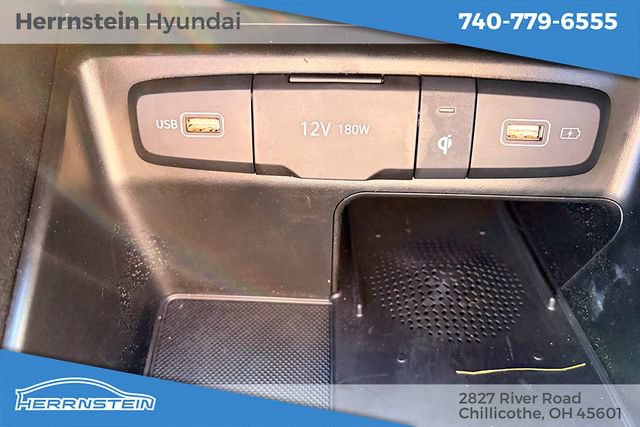 Used 2023 Hyundai Santa Cruz SEL w/ Activity Package AWD/4WD image 16