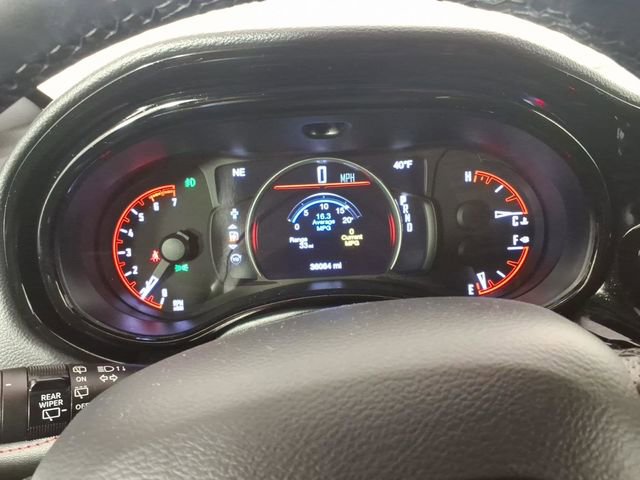 Used 2023 Dodge Durango R/T image 19