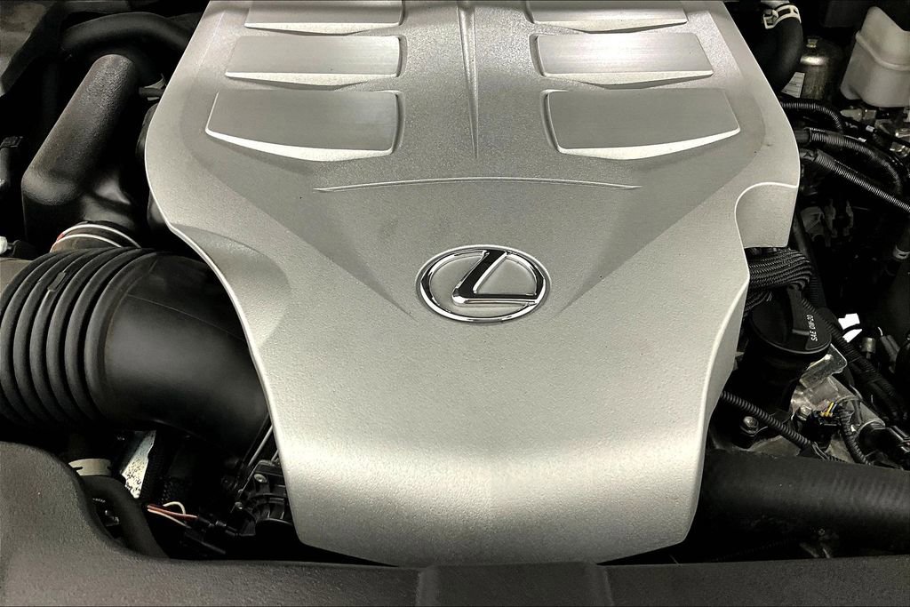 Used 2023 Lexus GX 460 Premium w/ Accessory Package image 41