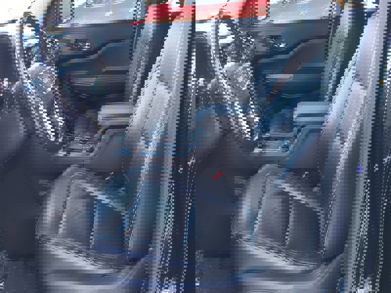 Used 2018 GMC Acadia SLT image 23