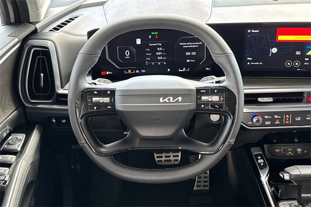 New 2026 Kia Sorento SX image 17