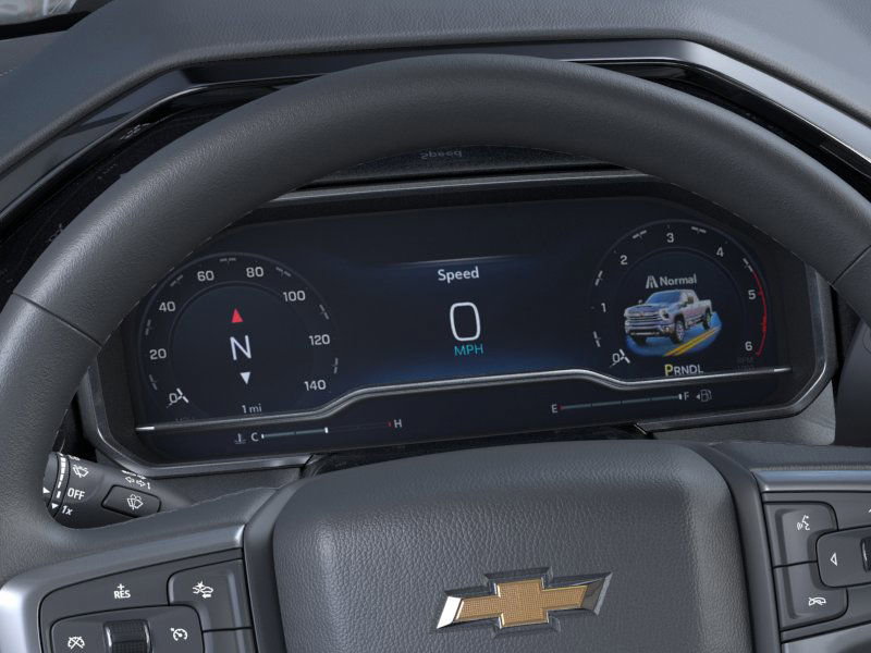 New 2026 Chevrolet Silverado 2500 LT image 42