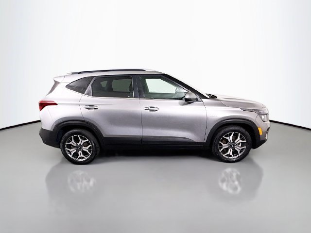 Used 2021 Kia Seltos EX AWD/4WD image 11