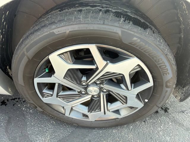 Used 2022 Hyundai Palisade Calligraphy FWD image 27