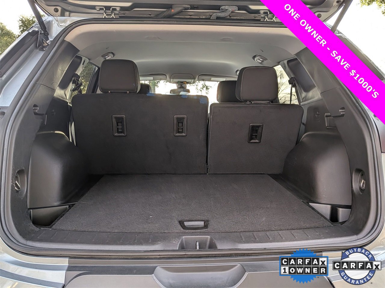 Used 2025 Chevrolet Blazer LT image 22