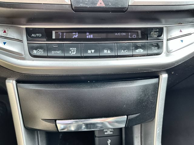 Used 2013 Honda Accord LX image 17