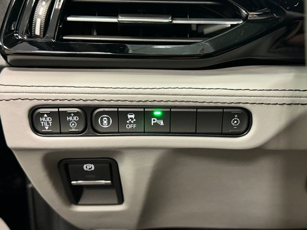 New 2026 Acura MDX w/ Advance Package image 17