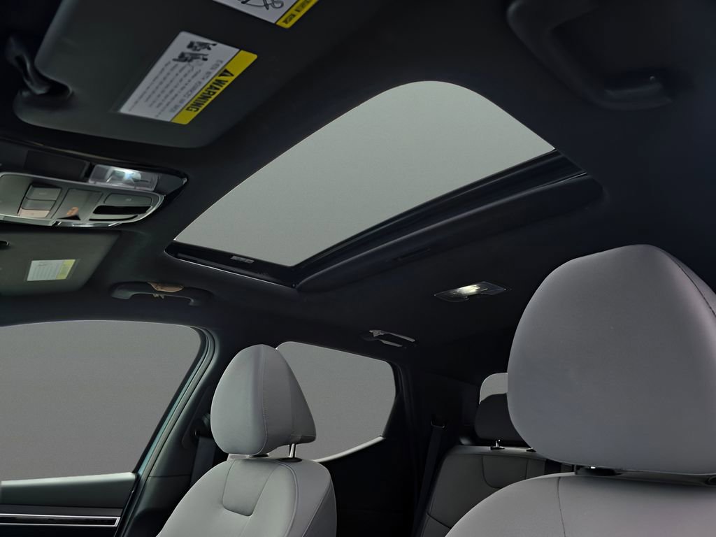 Used 2024 Hyundai Santa Cruz SEL w/ Activity Package AWD/4WD image 18