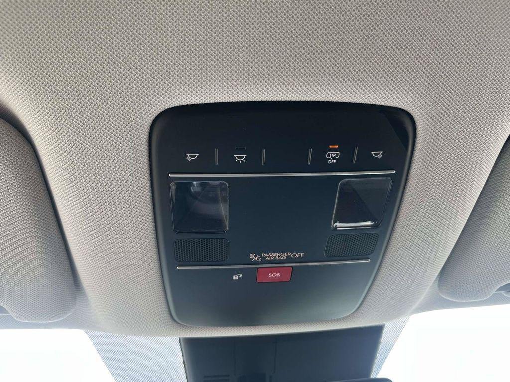 New 2026 Hyundai Palisade FWD Hybrid image 50