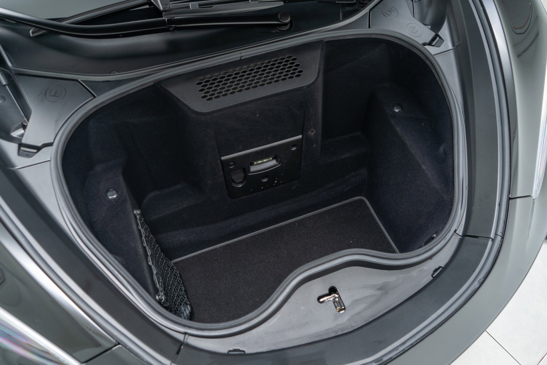 Used 2022 McLaren GT image 19