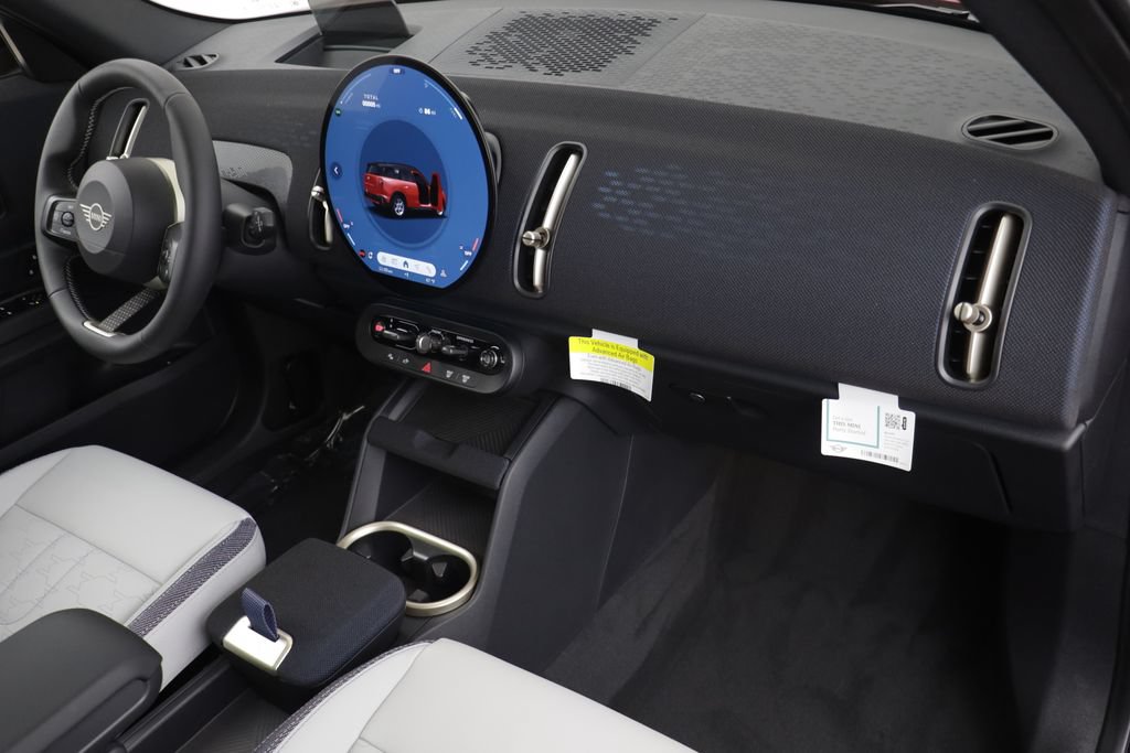 New 2026 MINI Cooper Countryman S AWD/4WD image 19