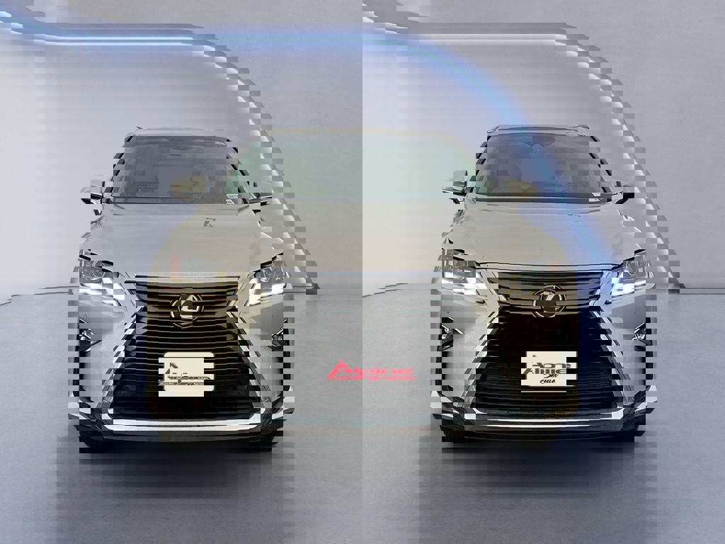 Used 2017 Lexus RX 350 FWD image 8