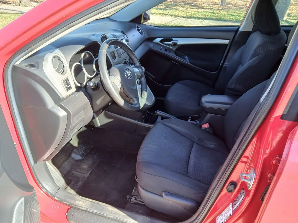 Used 2009 Toyota Matrix S image 17