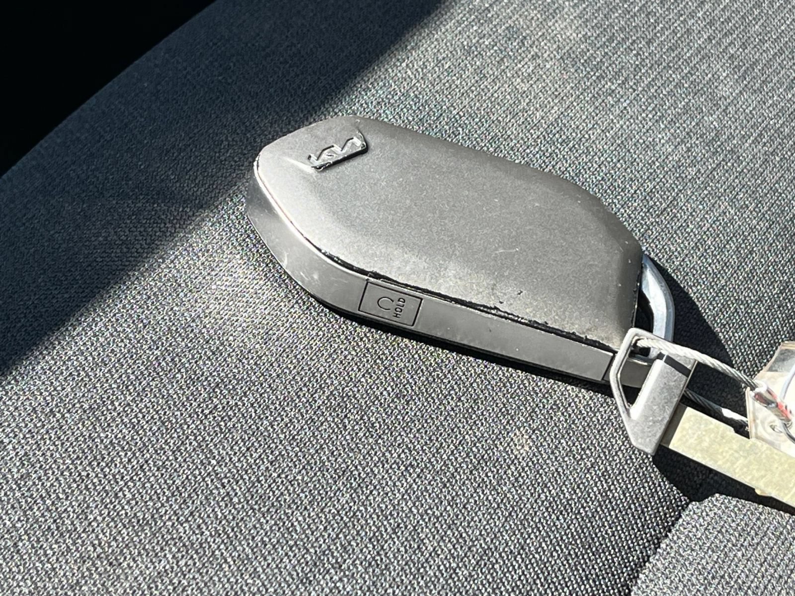 Used 2026 Kia K4 FWD image 24