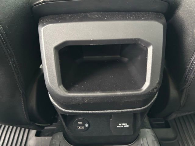 New 2025 Ford Ranger Lariat w/ FX4 Off-Road Package image 17