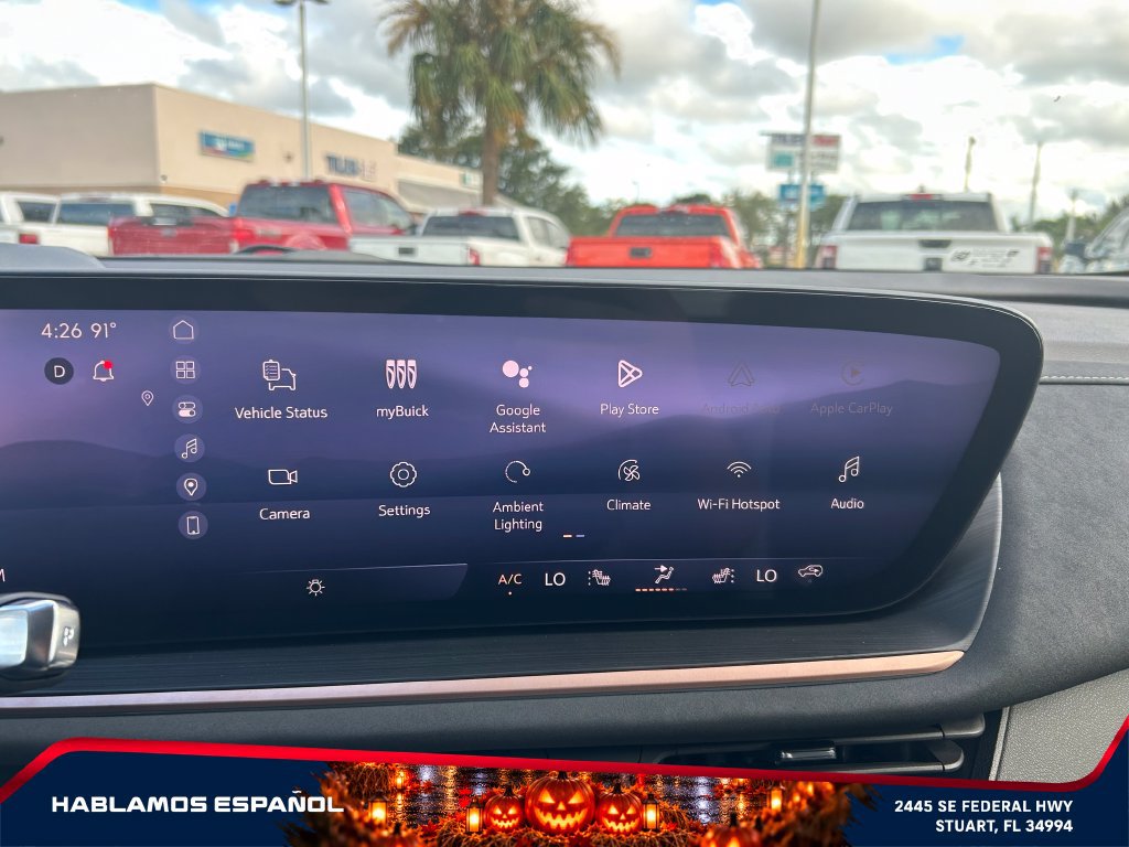 New 2026 Buick Envision Sport Touring AWD/4WD image 23