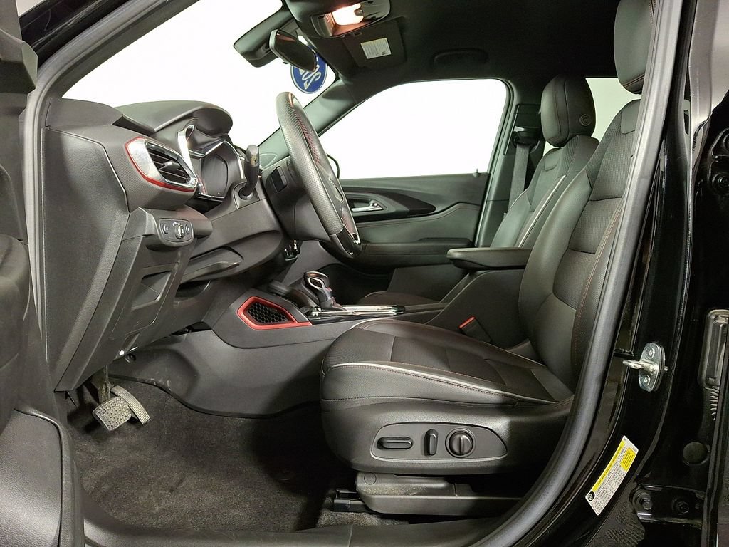 Used 2022 Chevrolet TrailBlazer RS AWD/4WD image 15