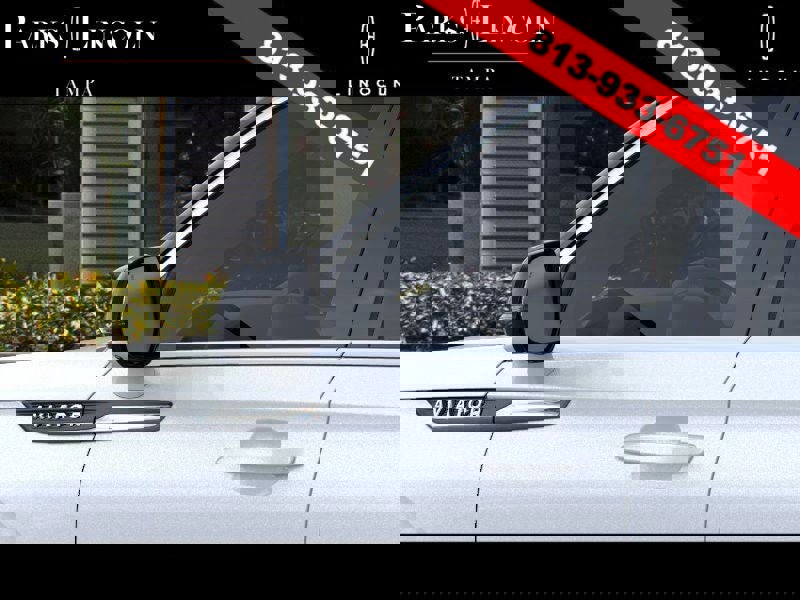 New 2026 Lincoln Aviator 2WD image 20