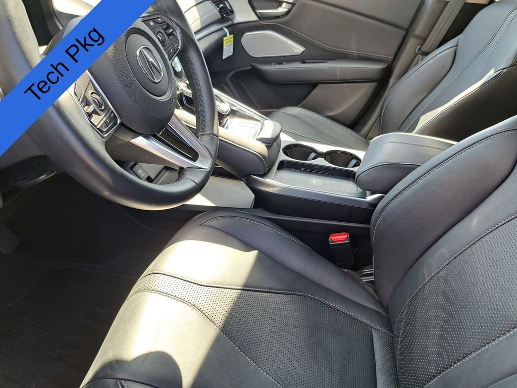 Certified 2025 Acura RDX w/ Technology Package image 18