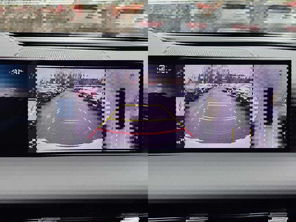 New 2026 Genesis G80 3.5T Prestige image 15